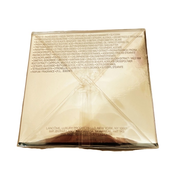 LANCOME Absolue Premium Bx  Advanced Replenishing Cream SPF 15  1.7 oz Sealed - Picture 9 of 10